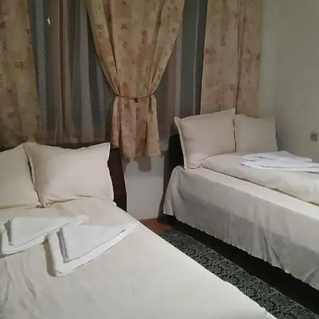 Guest Marko Appartement