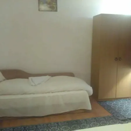 Guest Marko Appartement Apriltsi (Lovech)