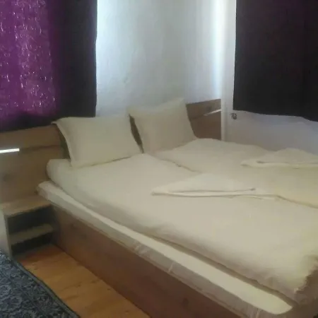 Guest Marko Appartement Apriltsi (Lovech)
