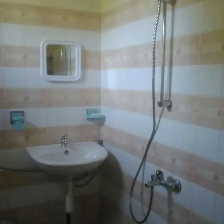 Guest Marko Appartement Apriltsi (Lovech)